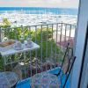 Отель Punta Lingua Relais - Room 3 Port View, фото 8
