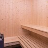 Отель Modern Holiday Home in Egå With Sauna, фото 13