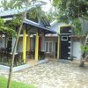 Отель Borobudur Village Inn, фото 22