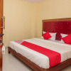 Отель OYO 7343 Al Shareef Palace, фото 4