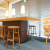 Отель The OneFive Fukuoka Tenjin, фото 28