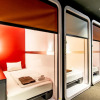Отель TORIFITO Hotel & Pod Kanazawa Hyakumangokudori, фото 7