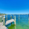 Отель Coquina Tropics-3 Bedrooms- Bathroom-water Views From Every Room, фото 21