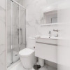 Отель Nomad s Boulevard Flats - Suite Terrace 1, фото 6