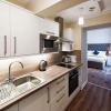 Отель Rosedene Highland House - Emperor Studio Apartment 3, фото 4