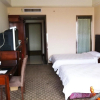 Отель Jiujiang Futai 118 Hotel Rainbow, фото 3