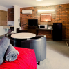 Отель Castlemaine Colonial Motel and Apartments, фото 5
