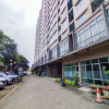 Отель Simply And Minimalist Designed 2Br At The Edge Bandung Apartment, фото 1