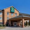 Отель Comfort Inn & Suites, фото 8