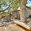 Отель Bryan Home w/ Yard & Deck ~ 4 Mi to Aggieland, фото 15