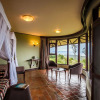 Отель Lake Nakuru Sopa Lodge, фото 12