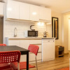 Отель Centrally Located Flat Near Kulturpark Izmir, фото 3