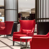 Отель Anantara Grand Hotel Krasnapolsky Amsterdam, фото 16