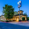 Отель Best Western Parsons Inn, фото 30