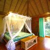 Отель Villa With 3 Bedrooms in Kabupaten Buleleng, With Wonderful sea View,, фото 10