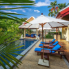 Отель Villa Togian by TropicLook, фото 13