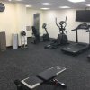 Отель Hampton Inn, фото 12