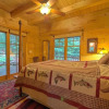 Отель Elkhorn Cabin - 3 Br Cabin, фото 4