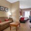Отель Comfort Suites, фото 19