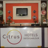 Отель Citrus Hotels Sriperumbudur, фото 27