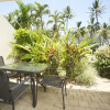 Отель Beachfront Terraces Port Douglas, фото 13