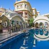 Отель Alsisar Haveli - A Heritage Hotel, фото 24