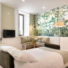 Отель Lovely 1-bed Apartment in Porto, Portugal, фото 6