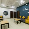 Отель SilverKey Executive Stays 42881 Swastik Inn Kamakhya, фото 2
