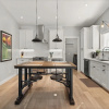 Отель Cottage Evergreen Well Designed Modern Bungalow w Putting Green, фото 14