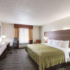 Отель Quality Inn Williams Near Grand Canyon, фото 4