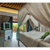 Отель Rice Field Terrace Tirta Villa Canggu, фото 24
