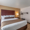 Отель Cobblestone Inn & Suites - Fairfield Bay, фото 26