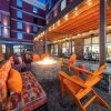 Отель Home2 Suites by Hilton Portland Hillsboro, фото 39