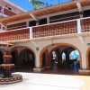 Отель Rosita Hotel, фото 1