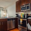 Отель Pet Friendly 2 Bedroom And Apartment Near Rittenhouse Apts by RedAwning, фото 9