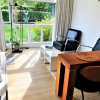 Отель Homely Apartment in Noordwolde With Balcony, фото 4