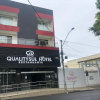 Отель QualitySul Hotel, фото 1
