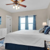 Отель Gulf Front in the Heart of Seagrove ~ Sweeping Views ~ Pool ~ Sleeps 8, фото 12