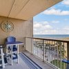 Отель Amelia by the Sea Oceanfront Condo with Access to Private Fishing Pier by RedAwning, фото 17