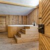 Отель Pool Suite Flaxseed Private Sauna, фото 39