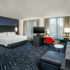 Отель Residence Inn by Marriott Boston Cambridge, фото 3