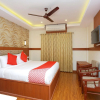 Отель Kovilakam Residency by OYO Rooms, фото 7