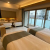Отель Tabinoteitaku Okinawa Naha 2nd, фото 24