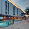 Отель Hampton Inn Ft. Lauderdale-West/Pembroke Pines, фото 6