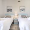 Отель Rentcostadelsol Apartamento Fuengirola - Doña Sofía 5f, фото 14
