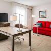 Отель Hampton Inn & Suites Kenosha, фото 20