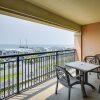 Отель North Myrtle Beach Oceanfront Condo w/ Pool Access, фото 16