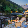 Отель Poetry and Yuanfang·Anji·Boutique Family Coffee Pool Villa (Zhebei Grand Canyon Drifting Shop), фото 8