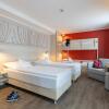 Отель Serways Hotel Reinhardshain Nord, фото 2