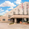 Отель Comfort Inn & Suites Crabtree Valley, фото 21
